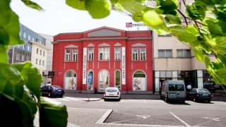 Ostrava