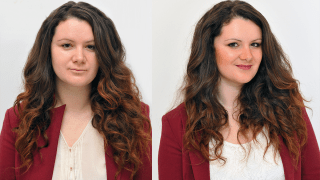 Photo - Permanent Makeup - Michaela