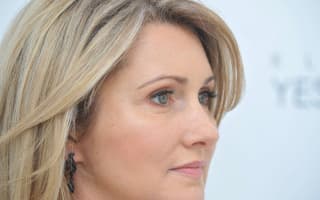 Eyelids surgery