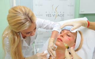 Skin rejuvenation
