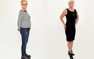 Lipotransfer