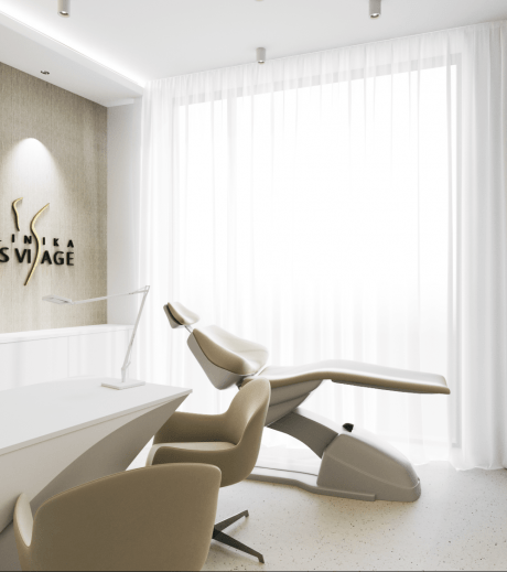 Complex clinic services