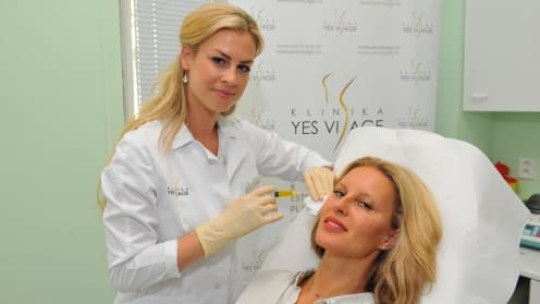 Skin rejuvenation