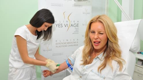 Skin rejuvenation