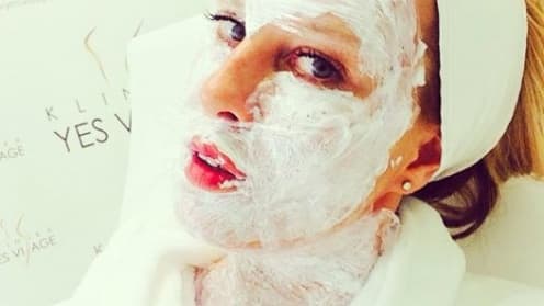 Skin rejuvenation