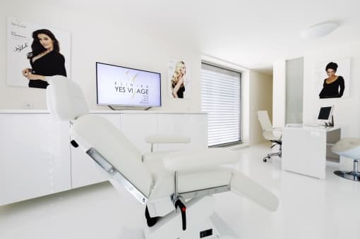 Complex clinic services