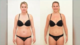 Zivot ve hvězdách - Liposuction