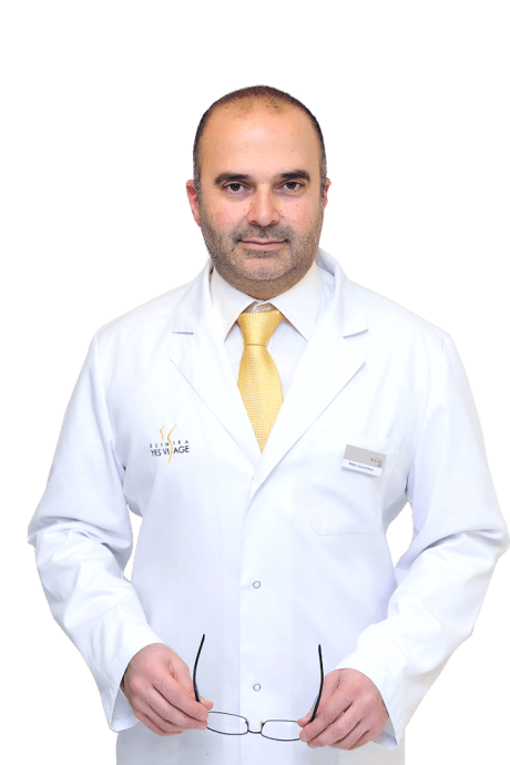 MUDr. Issam Alawa