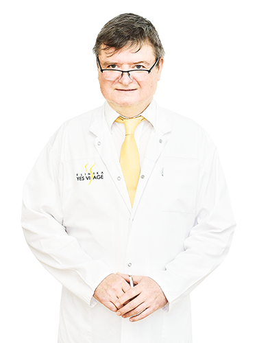 MUDr. Karel Ploc
